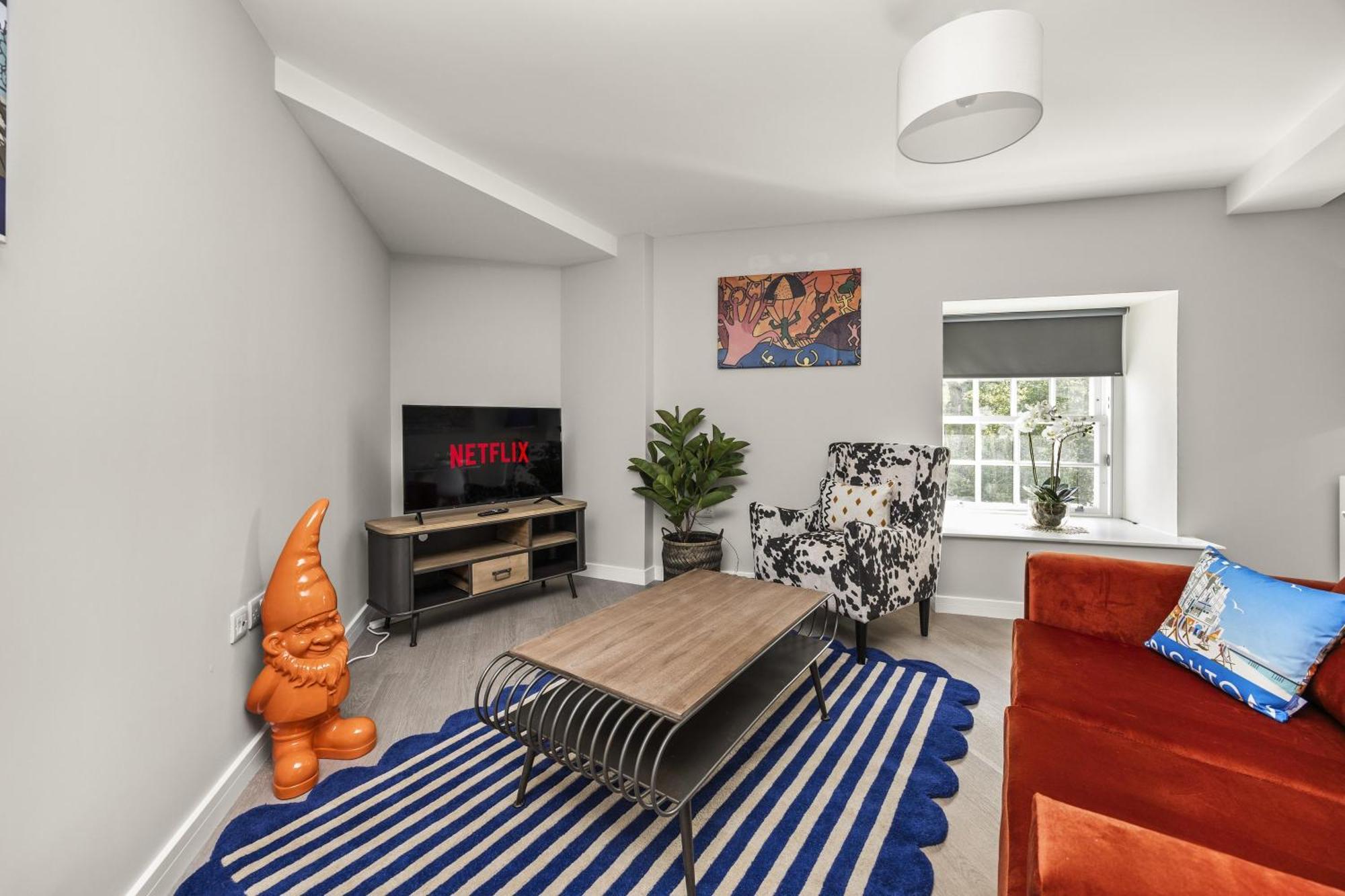 Buzzing 3 By My Getaways Apartamento